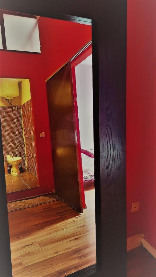 Porto Riad - Guest House المظهر الخارجي الصورة