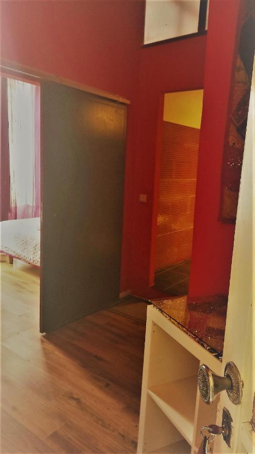 Porto Riad - Guest House المظهر الخارجي الصورة