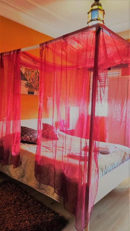 Porto Riad - Guest House المظهر الخارجي الصورة