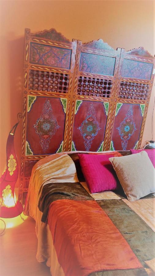 Porto Riad - Guest House المظهر الخارجي الصورة