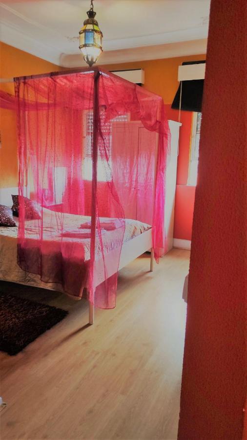 Porto Riad - Guest House المظهر الخارجي الصورة