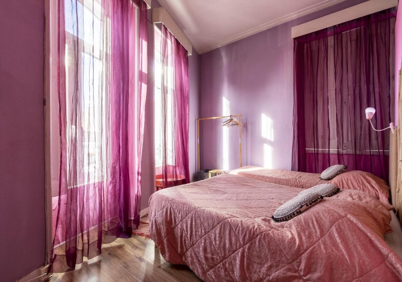 Porto Riad - Guest House المظهر الخارجي الصورة