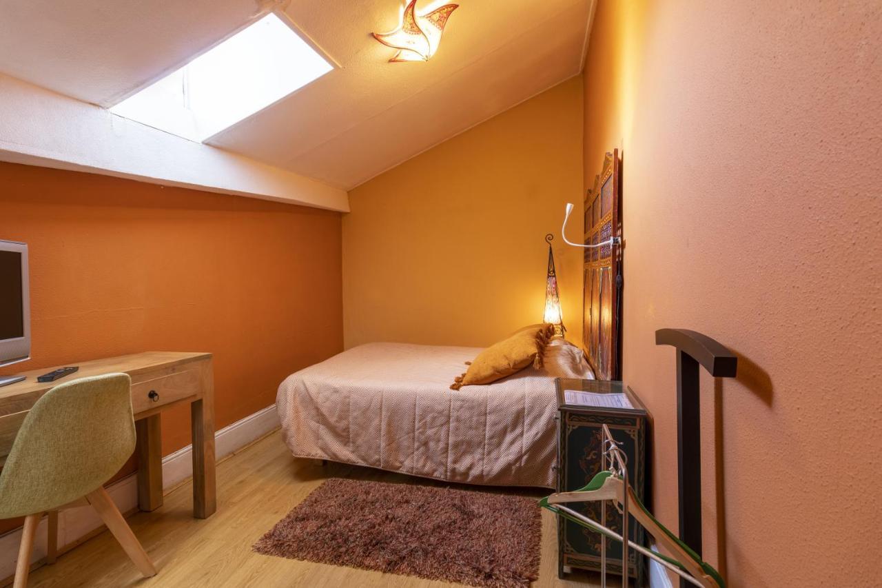 Porto Riad - Guest House المظهر الخارجي الصورة