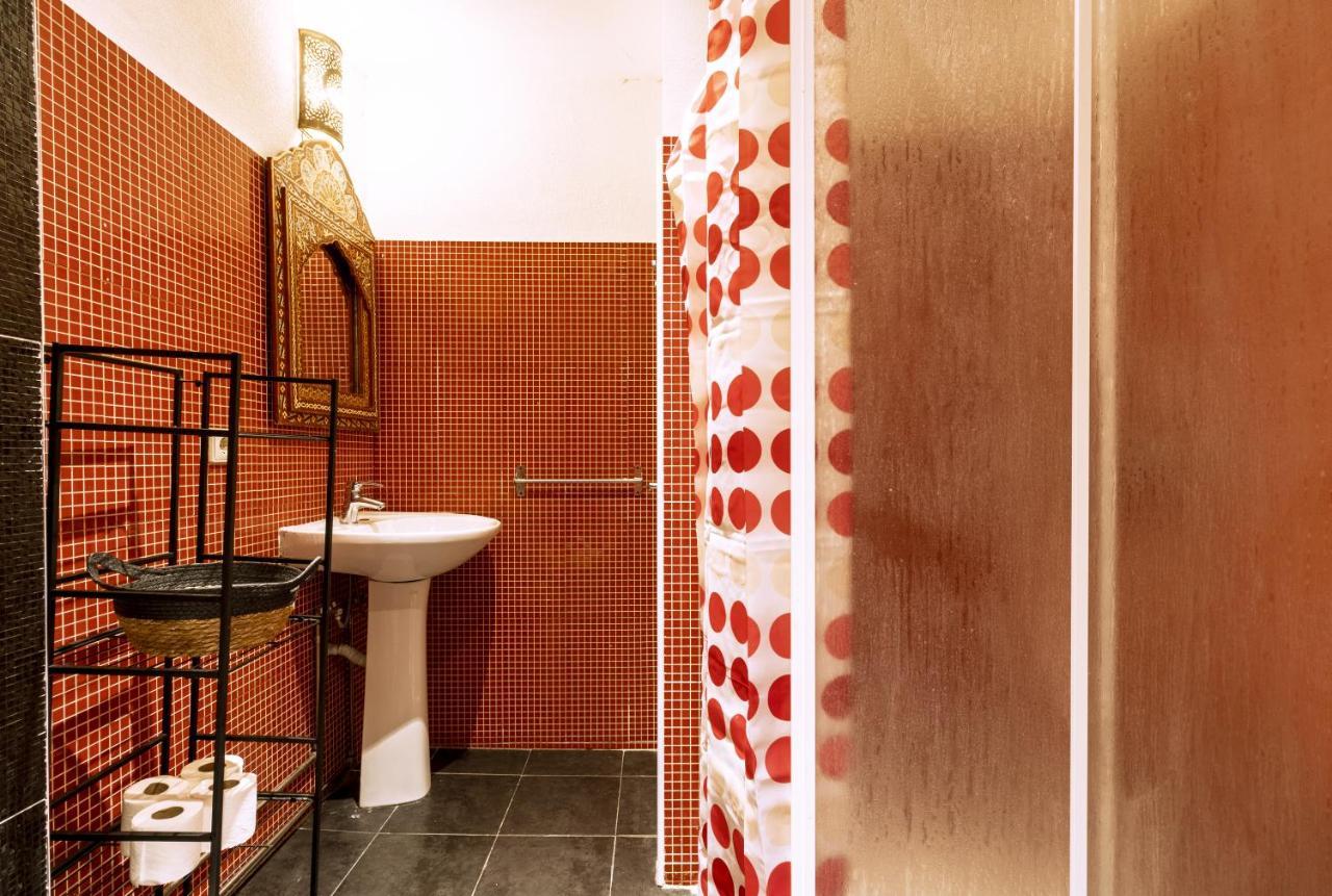 Porto Riad - Guest House المظهر الخارجي الصورة