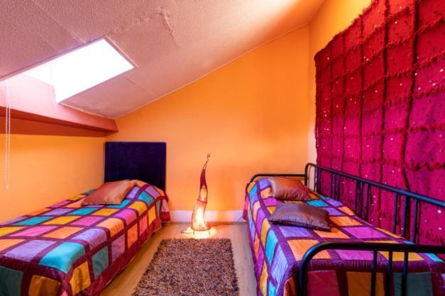 Porto Riad - Guest House المظهر الخارجي الصورة