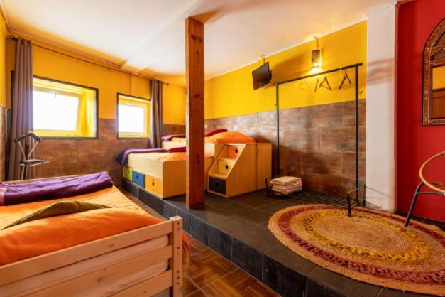 Porto Riad - Guest House المظهر الخارجي الصورة