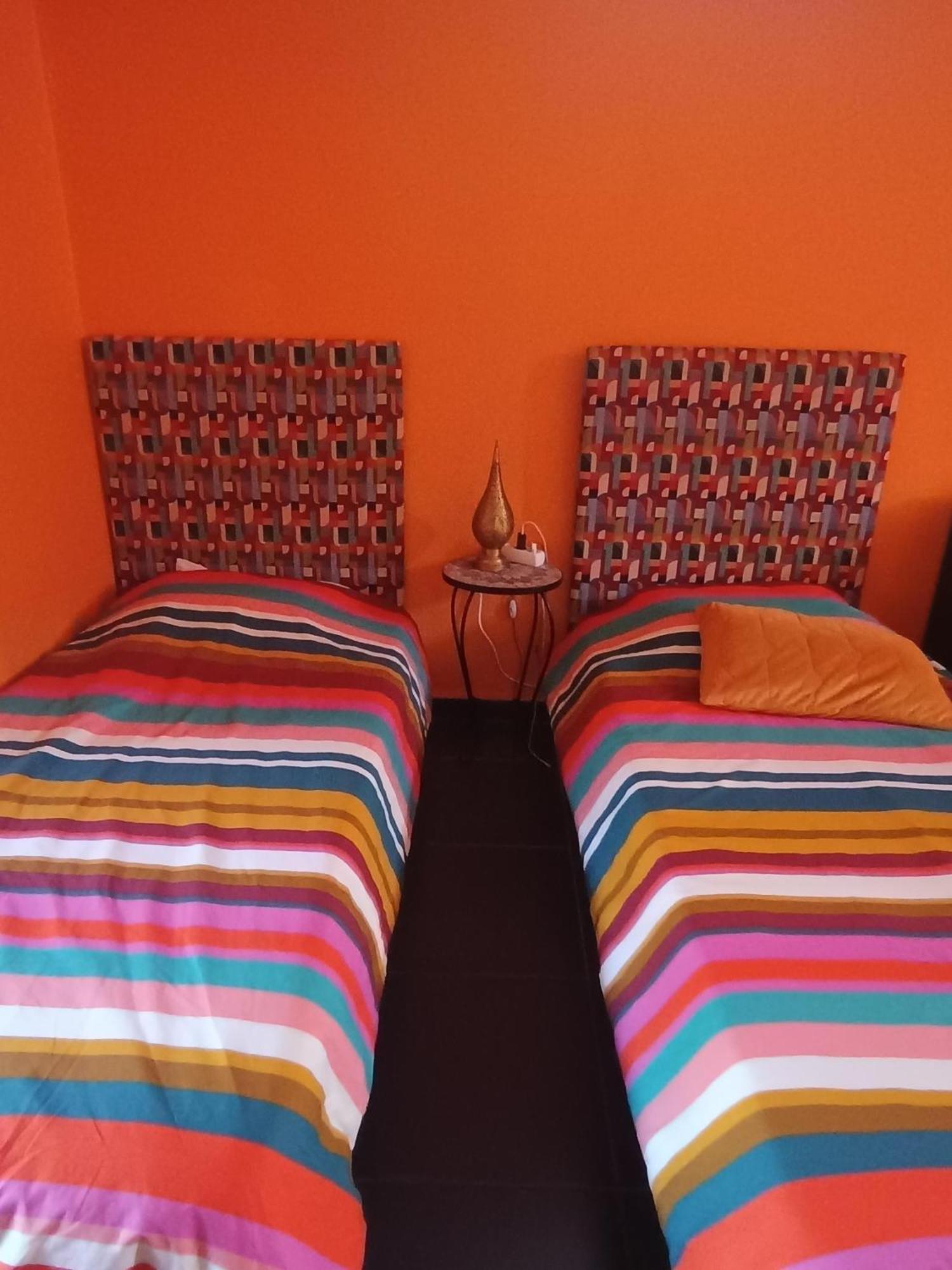 Porto Riad - Guest House المظهر الخارجي الصورة