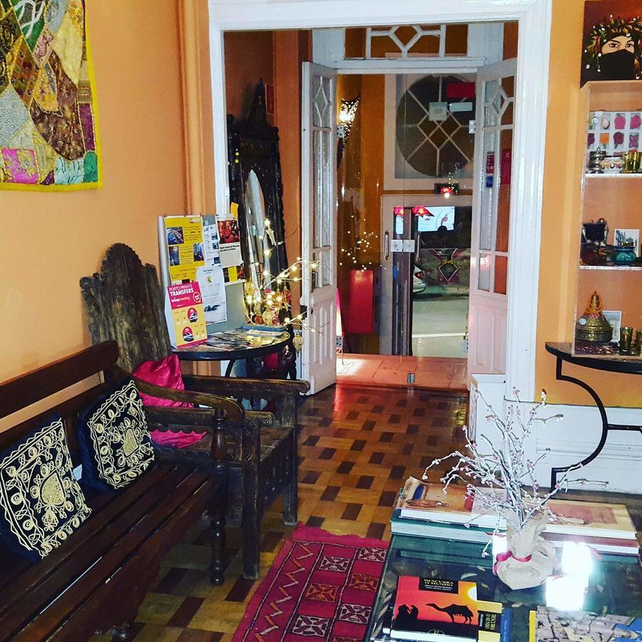 Porto Riad - Guest House المظهر الخارجي الصورة