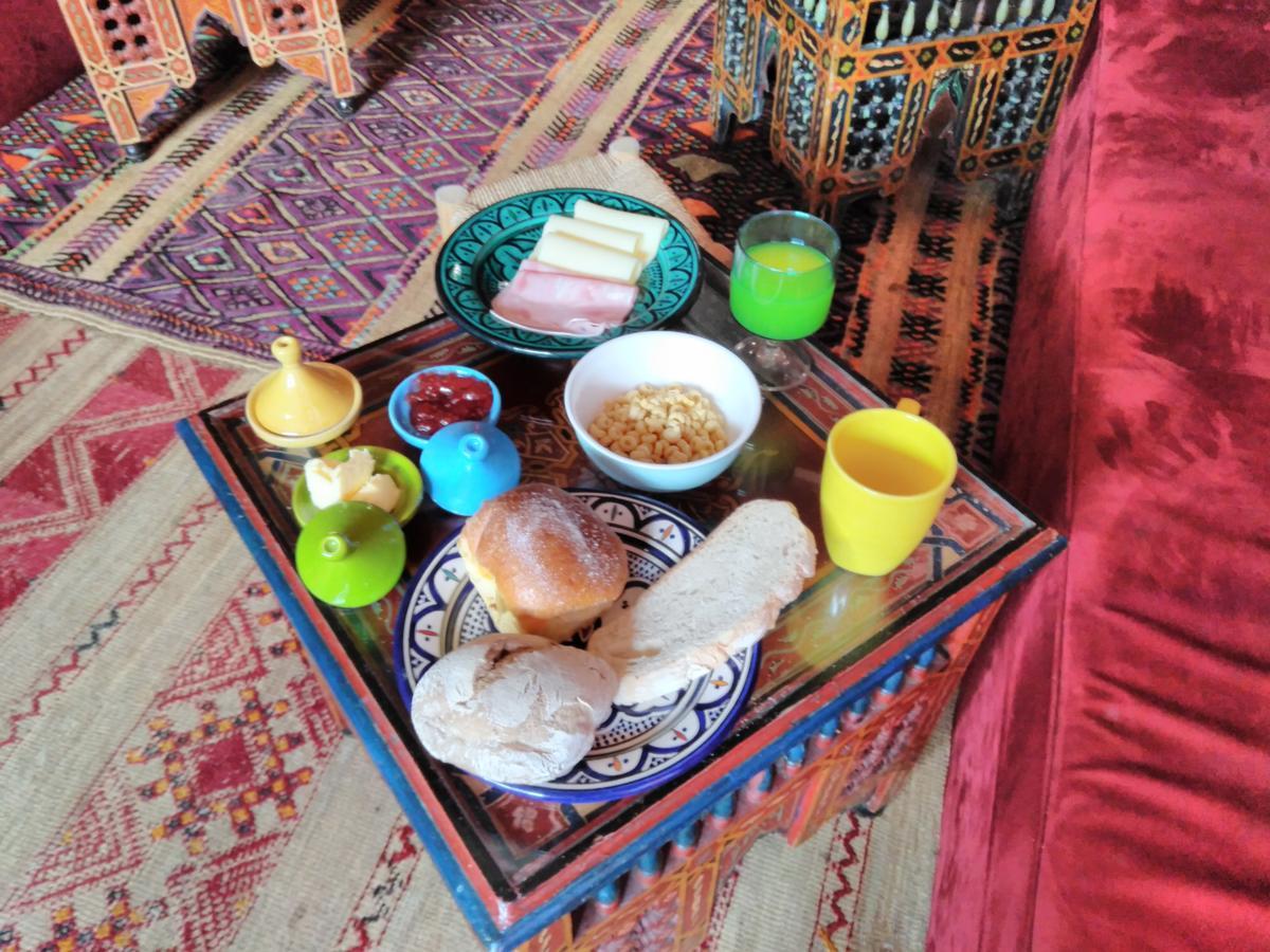 Porto Riad - Guest House المظهر الخارجي الصورة