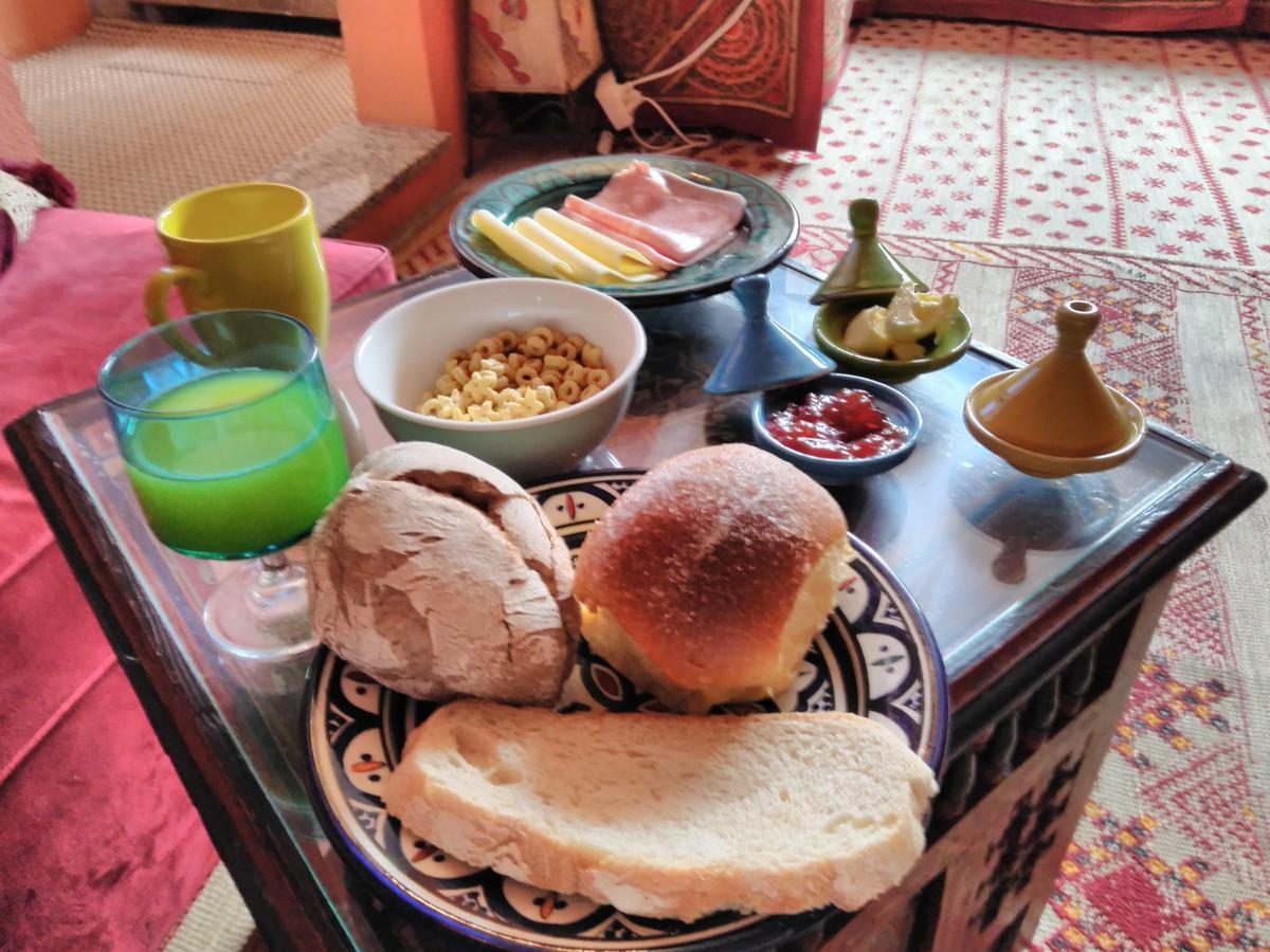 Porto Riad - Guest House المظهر الخارجي الصورة