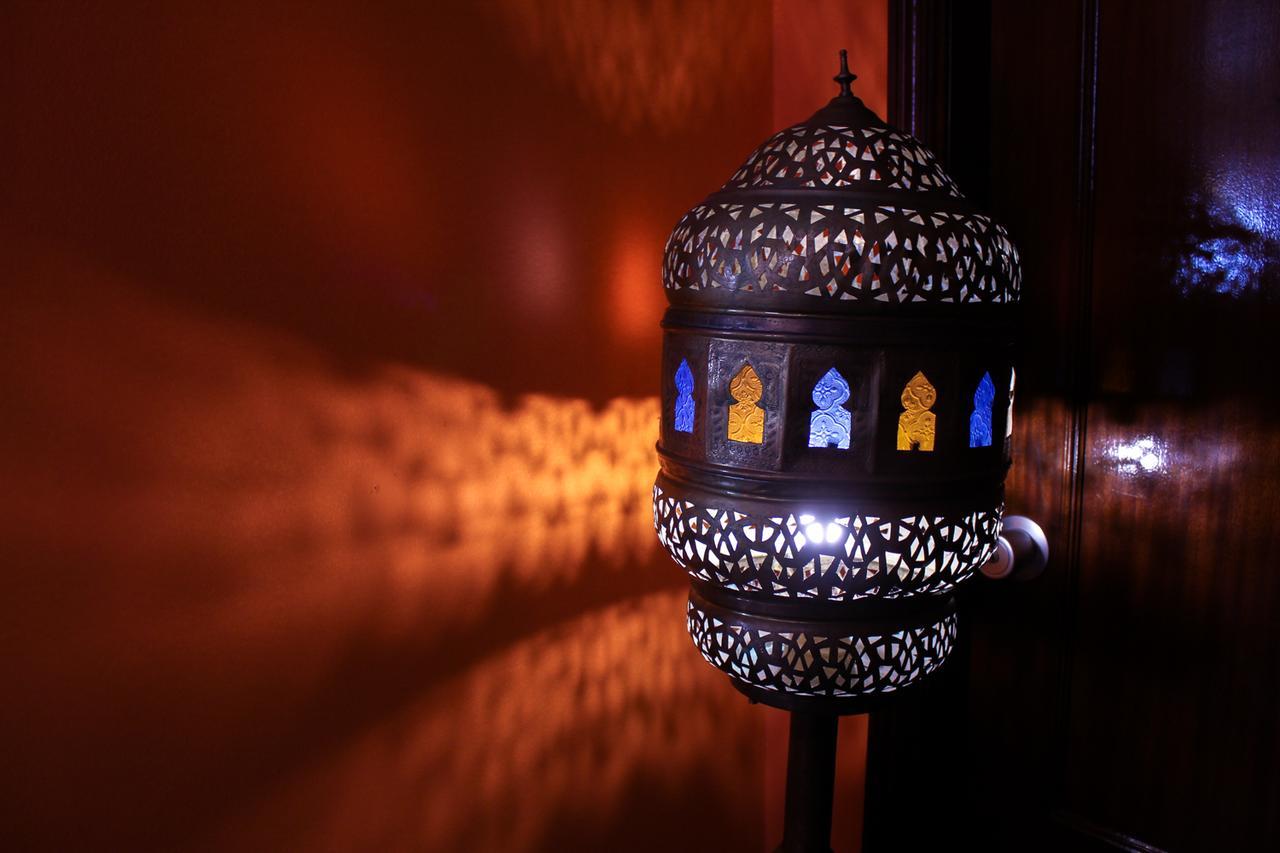Porto Riad - Guest House المظهر الخارجي الصورة