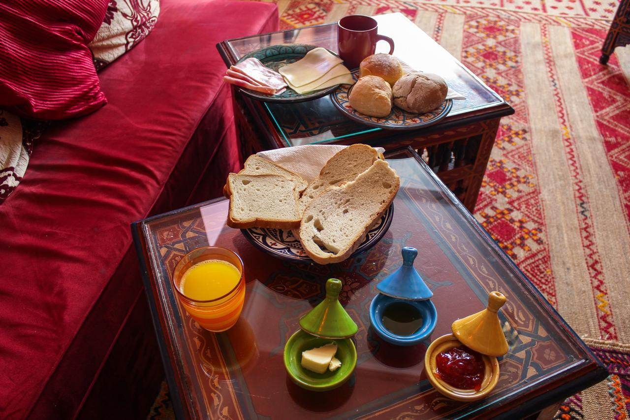 Porto Riad - Guest House المظهر الخارجي الصورة