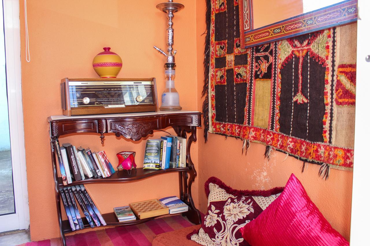 Porto Riad - Guest House المظهر الخارجي الصورة