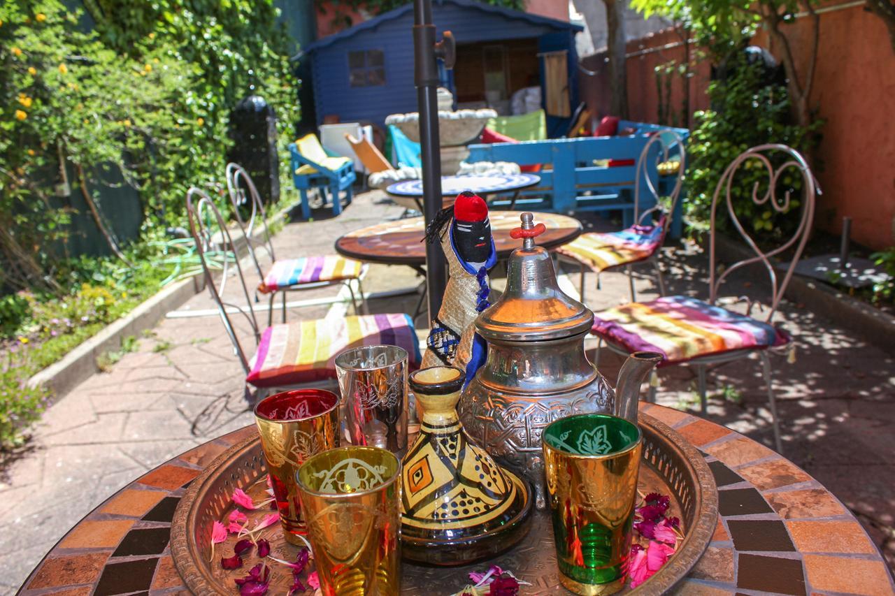 Porto Riad - Guest House المظهر الخارجي الصورة