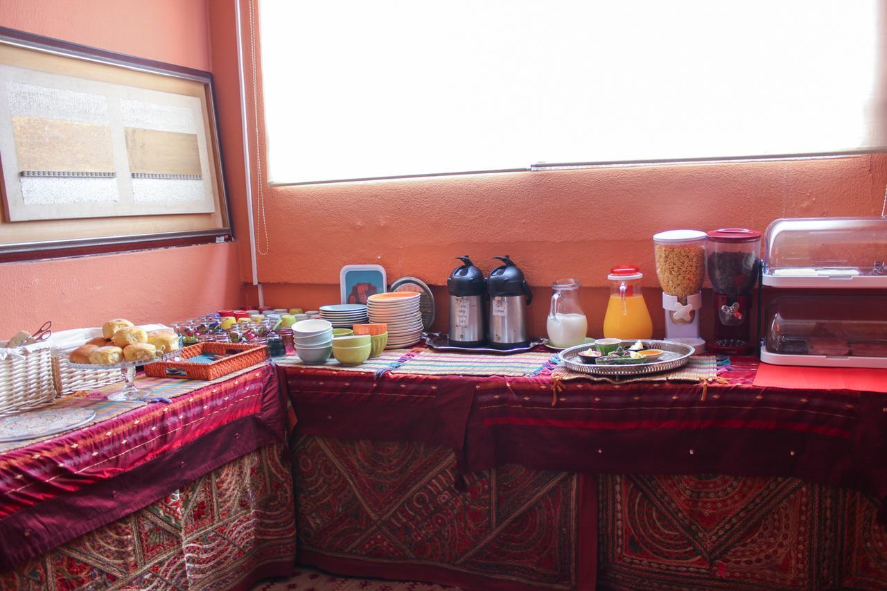 Porto Riad - Guest House المظهر الخارجي الصورة