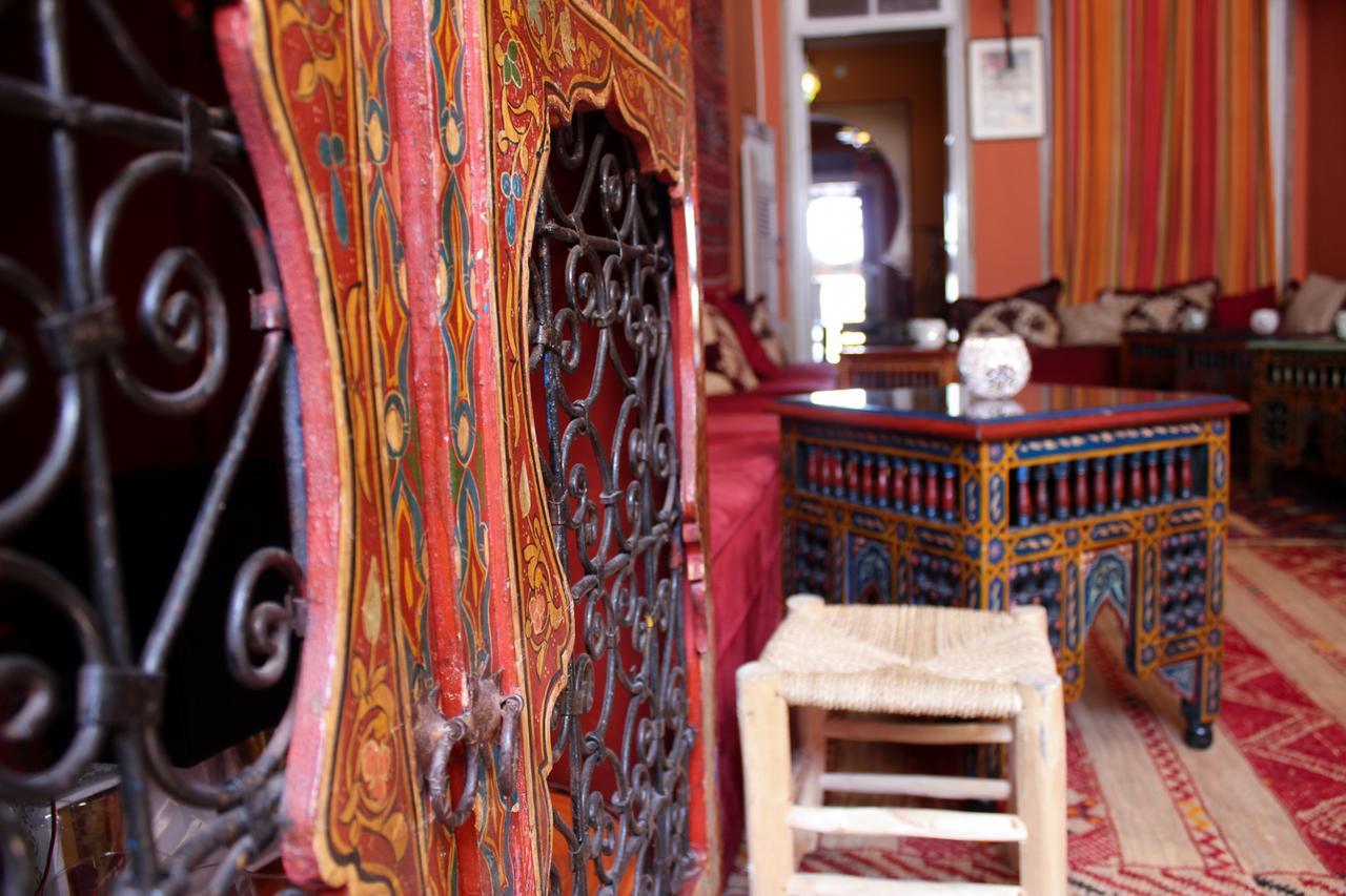 Porto Riad - Guest House المظهر الخارجي الصورة