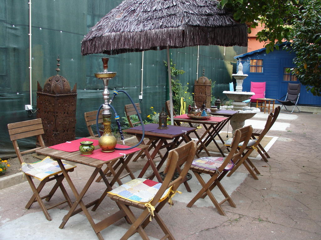 Porto Riad - Guest House المظهر الخارجي الصورة
