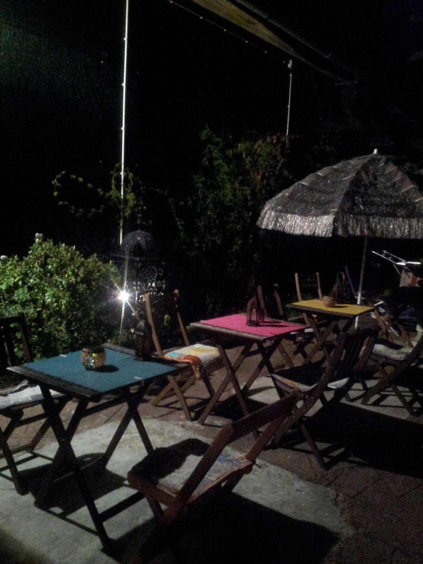 Porto Riad - Guest House المظهر الخارجي الصورة