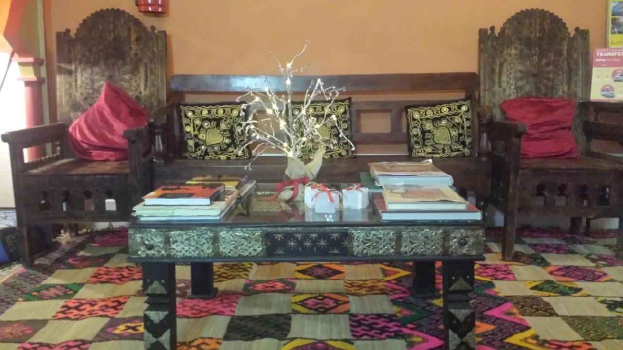 Porto Riad - Guest House المظهر الخارجي الصورة